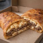 Steak Stromboli
