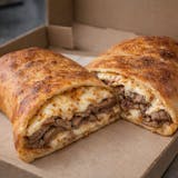 Steak Stromboli