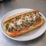 Super Steak Sub