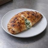 Veggie Calzone