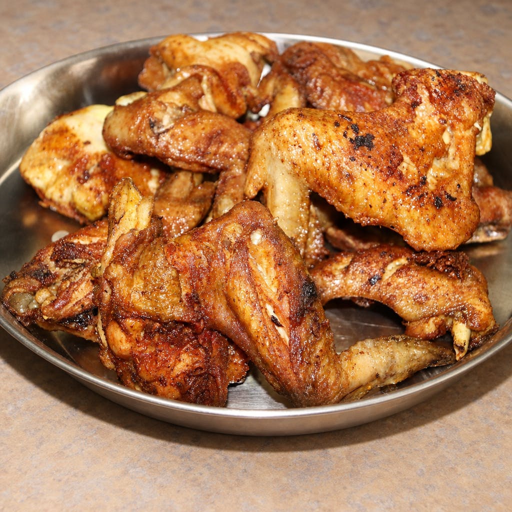 Buffalo Wings