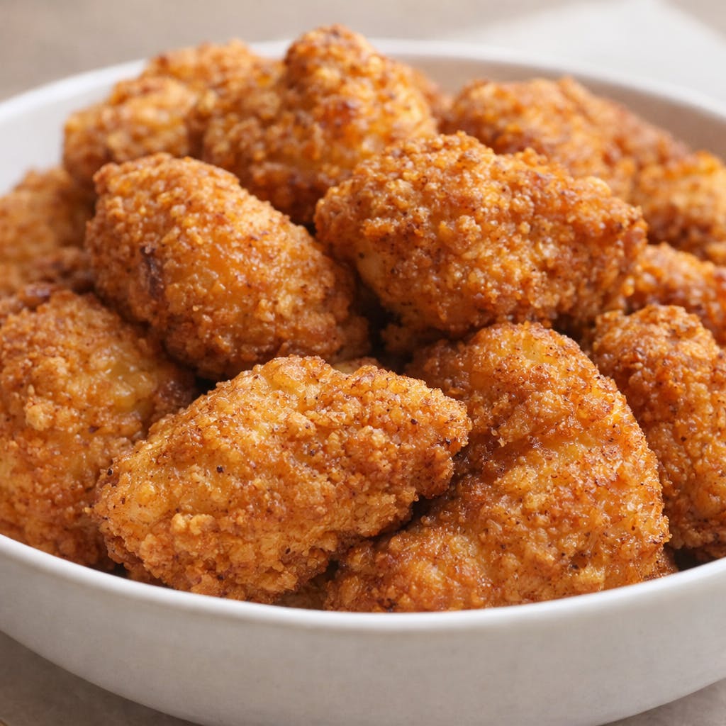 Boneless Wings