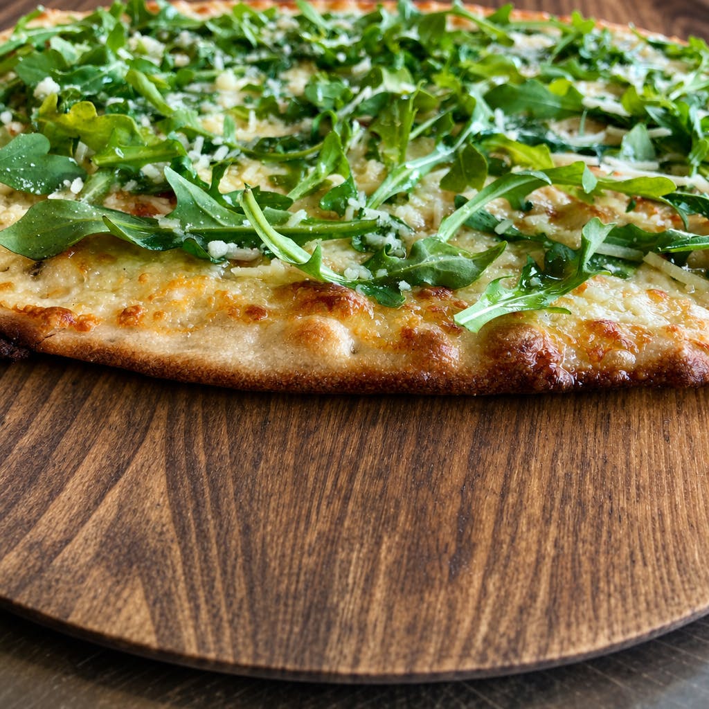 Artisan Pizza