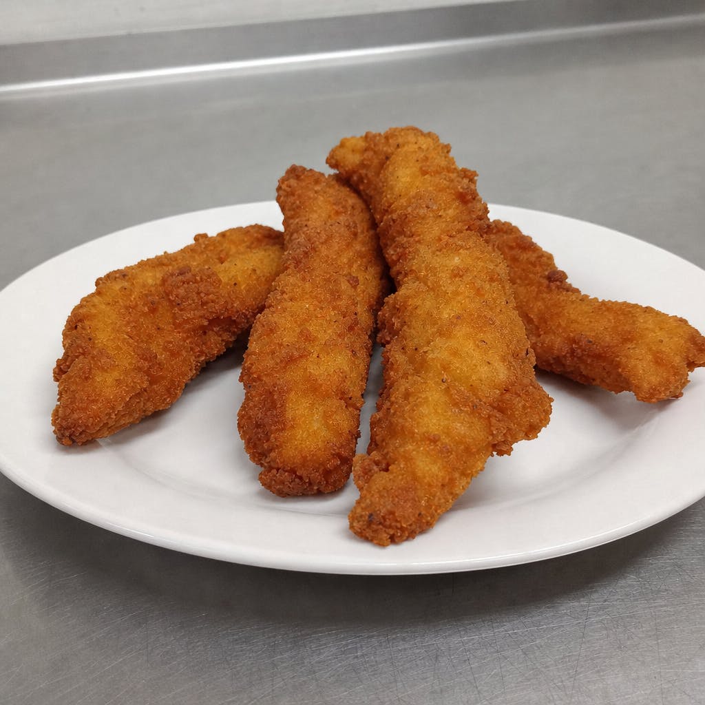 Chicken Fingers