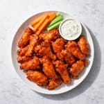 Buffalo Wings 