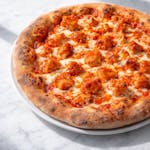 Buffalo Chicken Pizza 