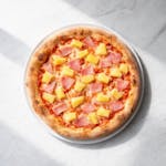 Hawaiian Pizza