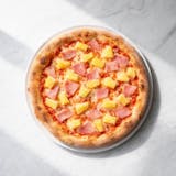Hawaiian Pizza