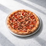 Meat Lovers Pizza