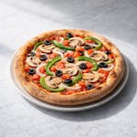 Veggie Pizza
