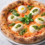 Vodka Sicilian Cheese Pizza