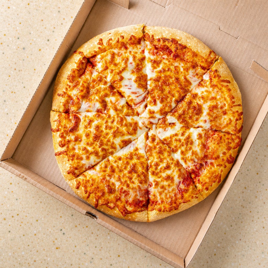 The Original Pizza