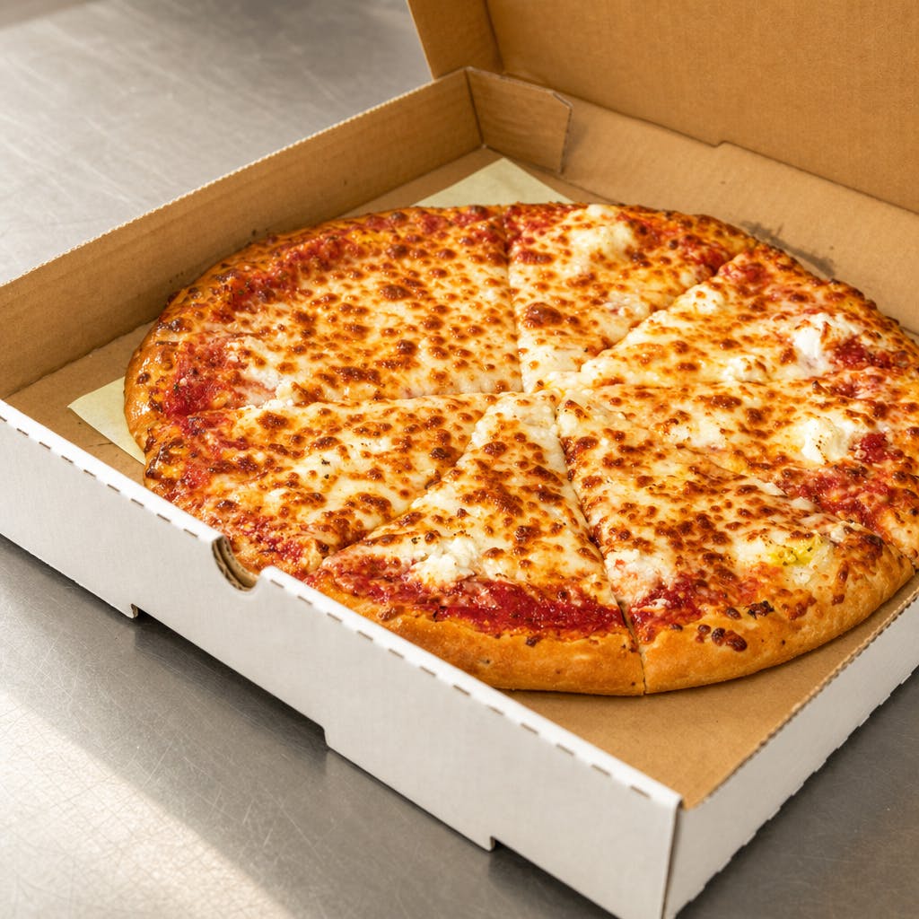 Cheese Pizza