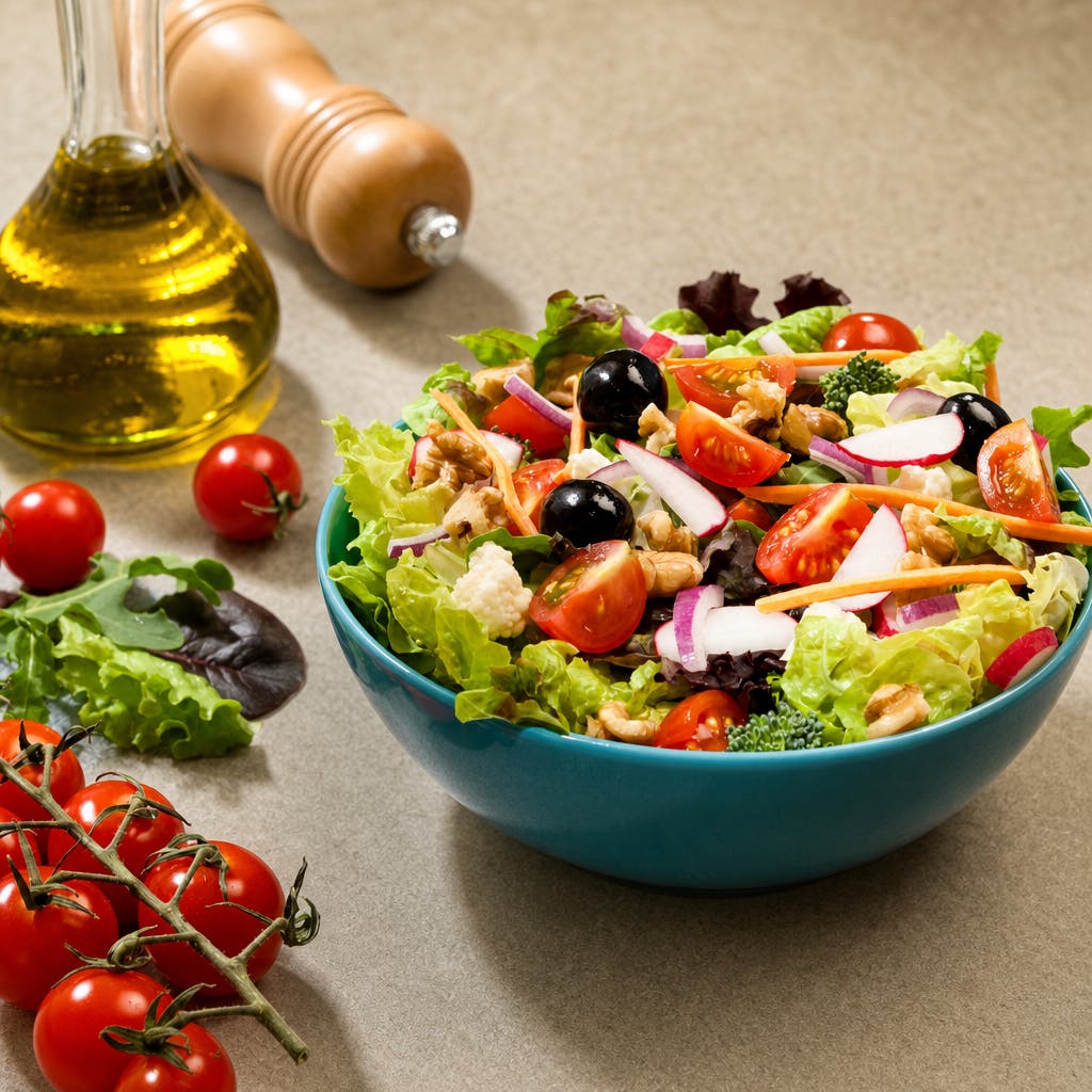 Garden Salad