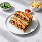 BLT Panini