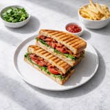 BLT Panini