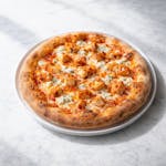 Buffalo Chicken Pizza
