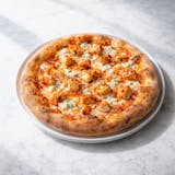Buffalo Chicken Pizza
