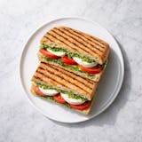 Caprese Panini