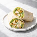 Chicken Caesar Wrap