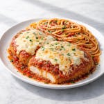 Chicken Parmesan Dinner