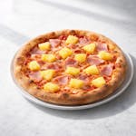 Hawaiian Pizza