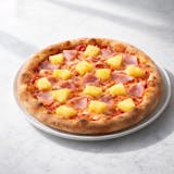 Hawaiian Pizza