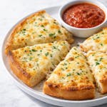 Homestyle Cheese Garlic Bread