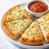 Homestyle Cheese Garlic Bread