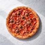 Meat Lovers Pizza