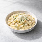 Penne Alfredo