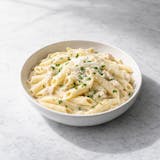Penne Alfredo