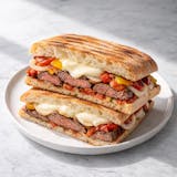 Steak Panini