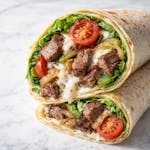 Steak Wrap