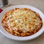 Baked Mostaccioli
