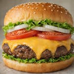 Cheeseburger