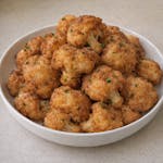 Fried Cauliflower