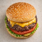 Hamburger