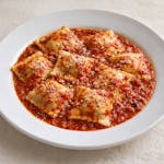 Meat Ravioli