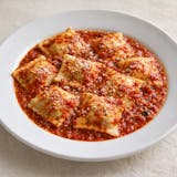 Meat Ravioli