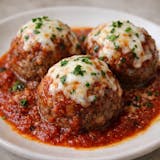 Side of Meatballs