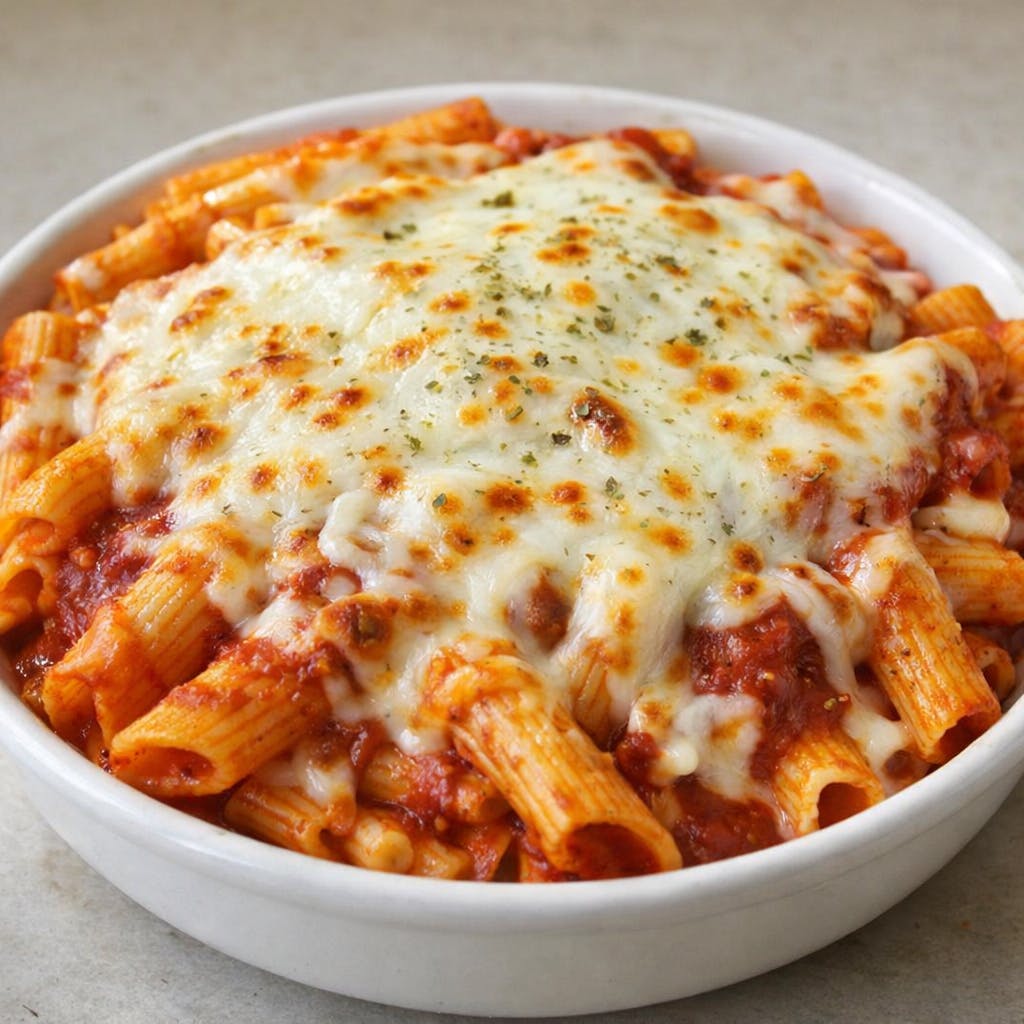 Side of Mostaccioli