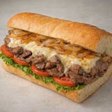 Steak Sandwich