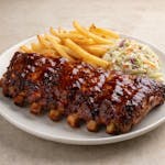 BBQ Ribs