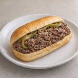 Beef Sandwich