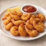 Breaded Shrimp