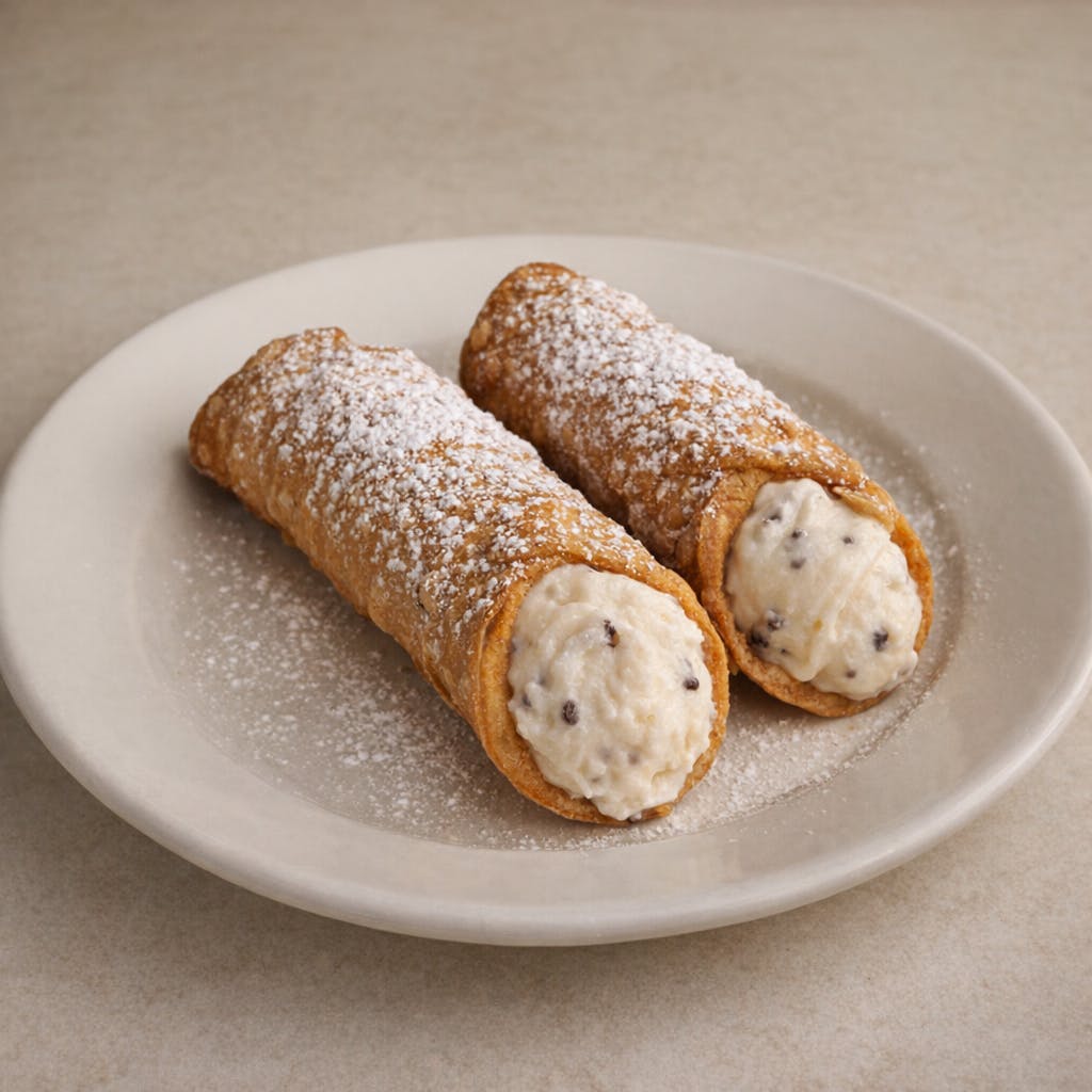 Cannoli