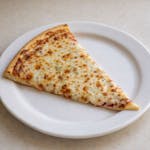 Cheese Pizza Slice