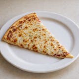 Cheese Pizza Slice