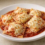 Cheese Ravioli